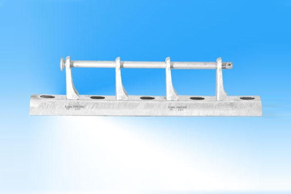 [Báo Giá] Khung Đỡ 2, 3, 4 Sứ - Rack Sứ Giá Tốt