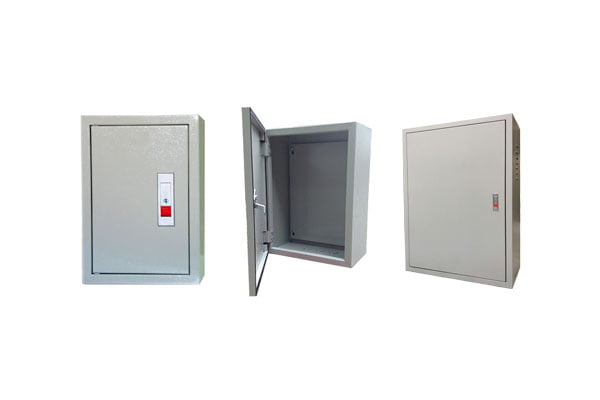 Báo Giá Vỏ Tủ Điện Composite 200x300x150 [Giá Tốt]