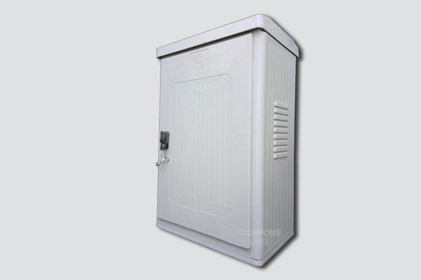 [CẬP NHẬT GIÁ] Vỏ Tủ Điện Composite 760x500x320