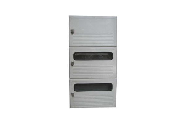 [CẬP NHẬT GIÁ] Tủ Điện Chung Cư Composite 900x500x260