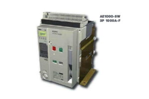 [Cập Nhật Giá] Thiết Bị Đóng Cắt Mitsubishi ACB AE1000-SW 3P 1000A-F 65kA Loại Cố Định