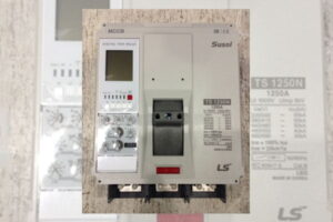 [Cập Nhật Giá] Aptomat Dạng Khối TS1250N-3P 1250A | MCCB 3 Pha LS