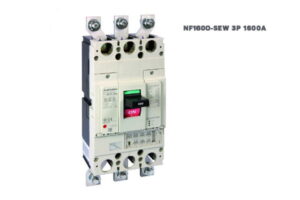 [Cập Nhật Giá] MCCB 3 Pha Mitsubishi NF1600-SEW 3P 1600A