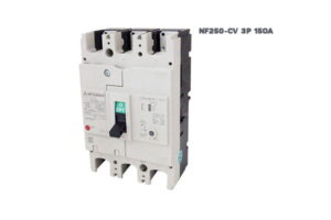 [Cập Nhật Giá] CB Khối 3 Pha 150A 25kA - MCCB 3P Mitsubishi