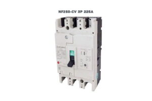 [Cập Nhật Giá] CB Khối 3 Pha 225A 25kA - MCCB 3P Mitsubishi
