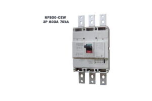 [Báo Giá] NF800-CEW 3P 800A 70kA | Aptomat Khối MCCB Mitsubishi