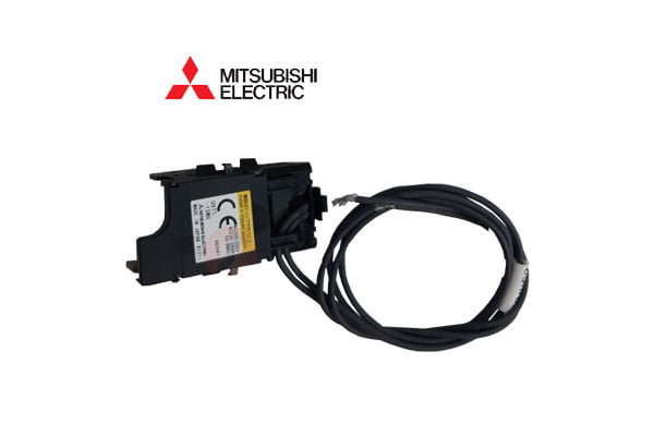[Cập Nhật Giá] Phụ Kiện Cuộn Ngắt Shuntrip SHTA240-05SVR Mitsubishi