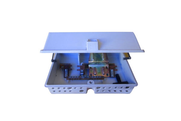 Báo Giá Hộp Domino Điện 6 Cực [Giá Tốt]
