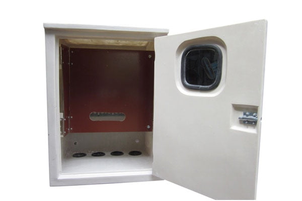 [Cập Nhật Giá] Tủ Điện Kế 630x450x420x1,2mm
