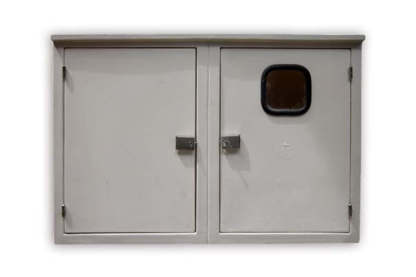 [Bảng Giá Mới Nhất] Tủ Điện Kế Đôi 900x600x400mm