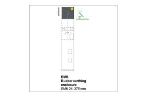 [Cập Nhật Giá] Tủ SM6 EMB Schneider - Tủ Trung Thế Giá Tốt