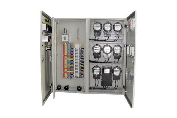 Báo Giá Các Loại Tủ Điện Kế Composite [Giá Tốt]