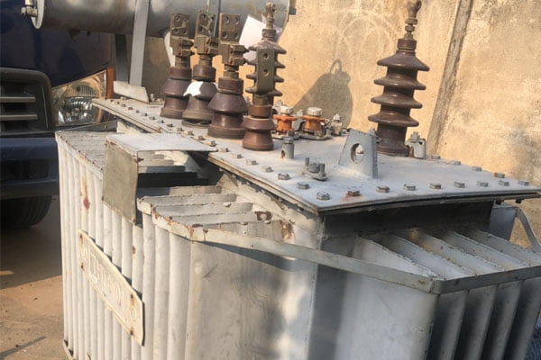 Mua Bán Máy Biến Áp Cũ [Thibidi, Shihlin, Sanaky, MBT, HBT, EMC, HEM]