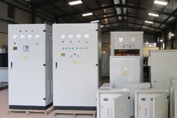 [CẬP NHẬT] Các Loại Tủ Điện Hạ Thế Composite - Báo Giá Mới Nhất 