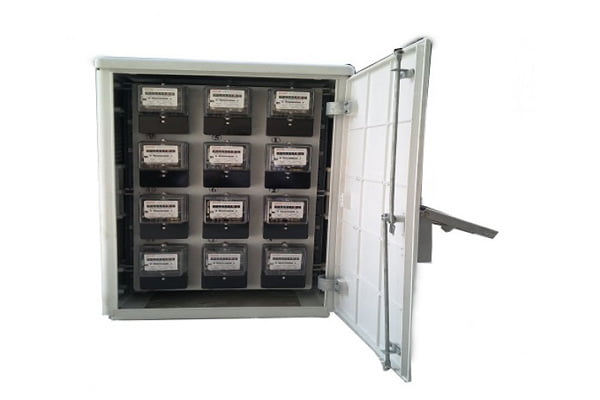 [CẬP NHẬT GIÁ] Các Loại Vỏ Tủ Đồng Hồ Điện Composite