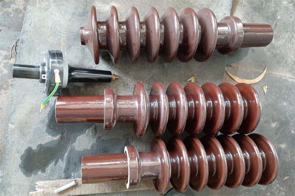 Sứ Máy Biến Áp