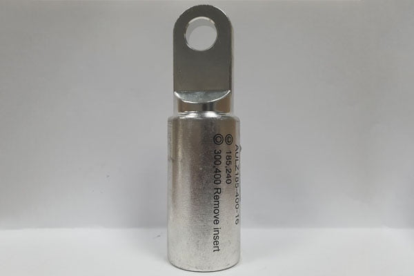 Đầu Cos Điện Dùng Cho Đầu Cáp Co Nguội 185mm - 400mm