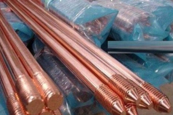 Báo Giá Cọc Tiếp Địa D16 L=2.4m (Bền Đẹp - Giá Tốt)
