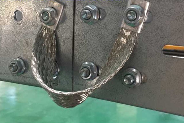 Cập Nhật Giá Dây Đồng Bện Tiếp Địa Thang Máng Cáp