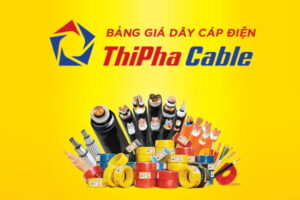 Báo Giá Dây Cáp Điện Thịnh Phát Mới Nhất [Chiết Khấu Cao]