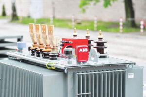 Báo Giá Máy Biến Áp Dầu ABB 2500kVA (Chiết Khấu Cao)