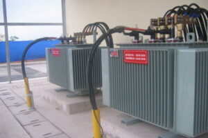 Cập Nhật Giá Máy Biến Áp Dầu ABB 2000kVA