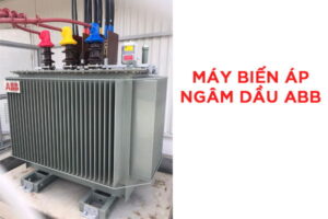 Bảng Báo Giá Máy Biến Áp Dầu ABB 1800kVA (Giá Tốt)