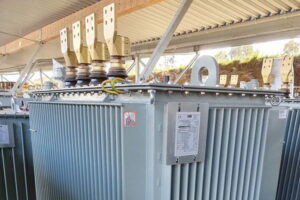 Bảng Báo Giá Máy Biến Áp Dầu ABB 1250kVA (Giá Tốt)