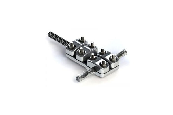 Báo Giá Kẹp Cực Chữ T - Kẹp Cực Rẽ Nhánh