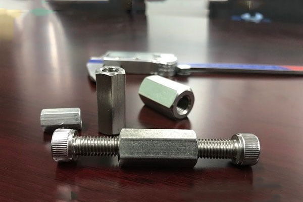 Khớp Nối Ty Lục Giác