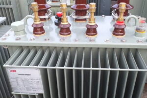 Báo Giá Máy Biến Áp Dầu ABB 1000kVA (Chiết Khấu Cao)