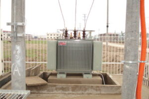 Báo Giá Máy Biến Áp Dầu ABB 630kVA (Chiết Khấu Cao)