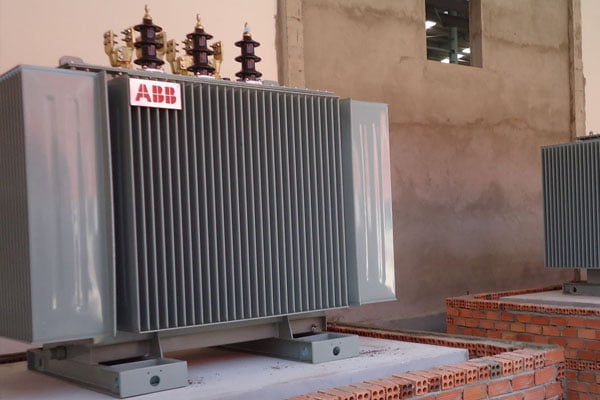 Bảng Báo Giá Máy Biến Áp Dầu ABB 500kVA (Giá Tốt)