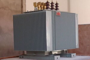 Báo Giá Máy Biến Áp Dầu ABB 320kVA (Chiết Khấu Cao)