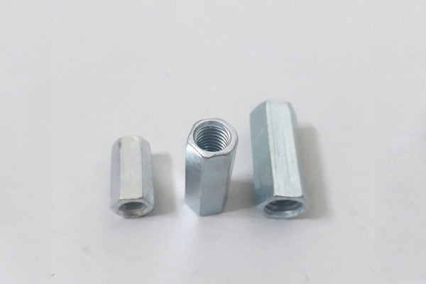 Đai Ốc Nối Ren Lục Giác - Nối Ty Lục Giác