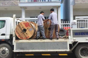 Đại Lý Dây Cáp Điện TAYA - Báo Giá Chiết Khấu Cao
