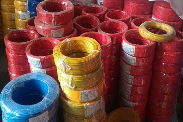 Đại Lý Cáp Điện TAYA Việt Nam Phân Phối Dây Cáp Điện Toàn Quốc, Giá Tốt, Báo Giá Chiết Khấu Cao