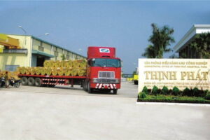 Đại Lý Cáp Điện Thịnh Phát - Báo Giá Chiết Khấu Cao