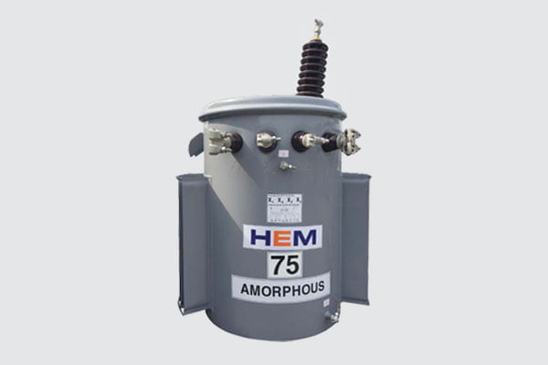 Máy Biến Áp HEM 1 Pha