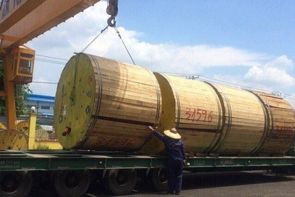 Đại Lý Phân Phối Cáp Điện Thịnh Phát Miền Bắc - Giá Tốt