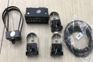 Bộ Cảnh Báo Sự Cố Đầu Cáp EKL4 - Andaxing/China