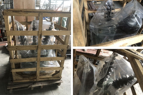 Hợp bộ đo lường đa chức năng MOF EMIC