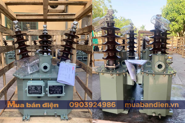 Hợp bộ đo lường đa chức năng MOF EMIC