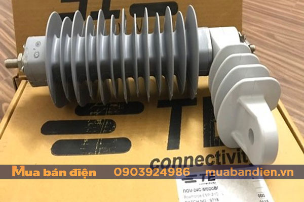 Chống sét van DOV chính hãng Raychem TE Connectivity