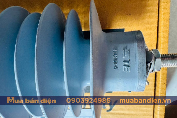 Chống sét van Polymer hãng TE Raychem