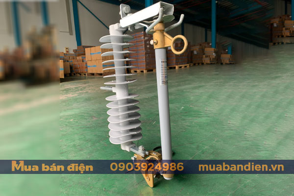 Cầu chì tự rơi FCO Vina Electric
