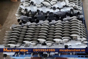 Cung cấp LA trung thế Vina Electric giá cạnh tranh