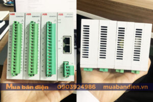 Bộ điều khiển từ xa RTU 530 ABB