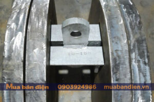 Tạ bù TB-100