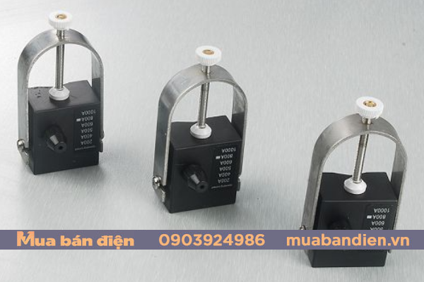 Bộ 3 Cảm biến lỗi ngắn mạch